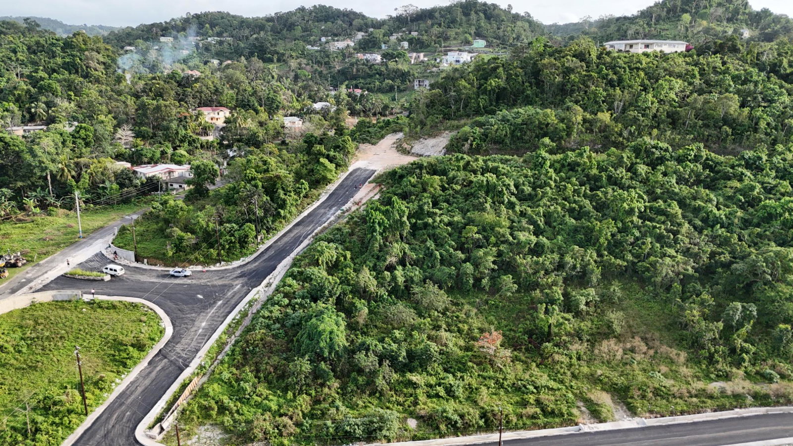 Fifth image of Lot 70 Linvale Dev., Browns Town in Browns Town, St. Ann, Jamaica - property is For Sale