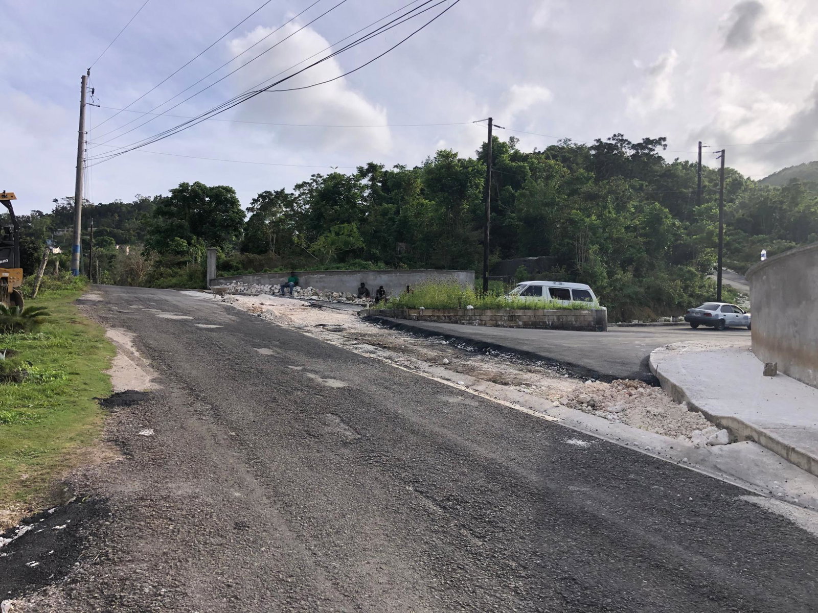 Ninth image of Lot 70 Linvale Dev., Browns Town in Browns Town, St. Ann, Jamaica - property is For Sale