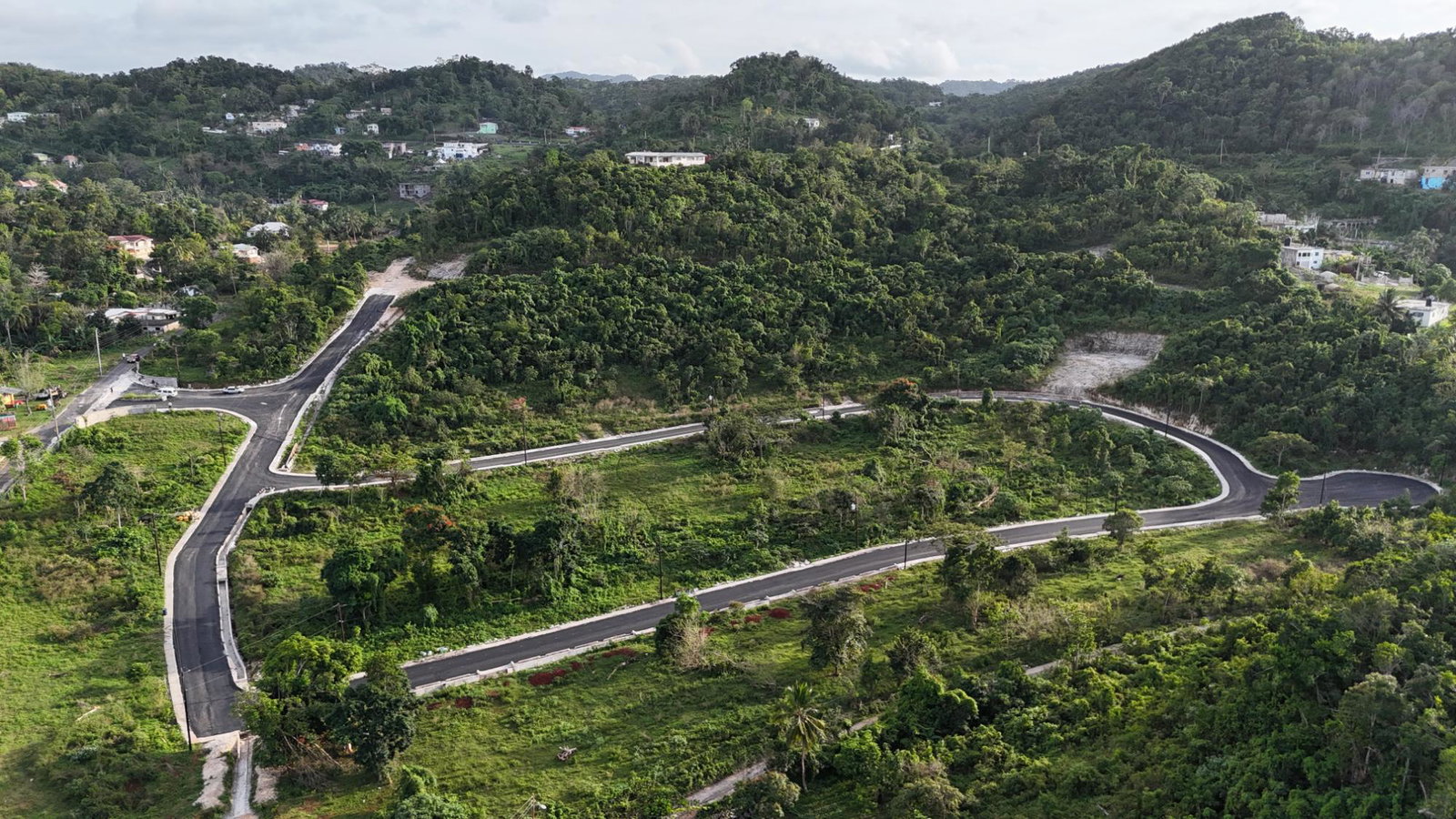First image of Lot 70 Linvale Dev., Browns Town in Browns Town, St. Ann, Jamaica - property is For Sale