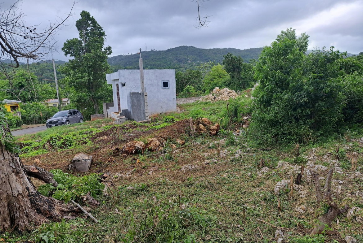 Third image of Lot 3 Great Pond Ocho Rios, st in Ocho Rios, St. Ann, Jamaica - property is For Sale