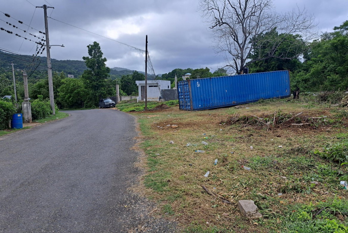 Fourth image of Lot 3 Great Pond Ocho Rios, st in Ocho Rios, St. Ann, Jamaica - property is For Sale