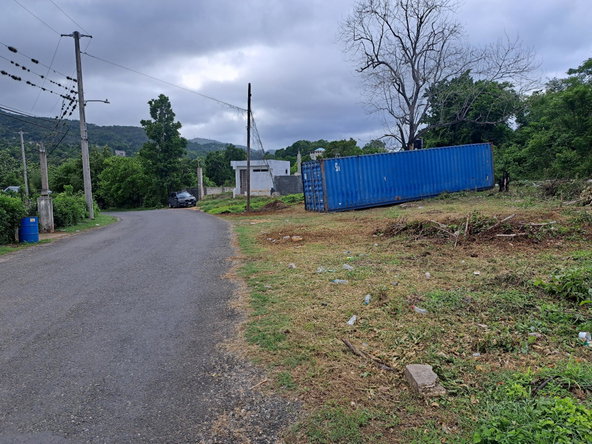 Fourth image of Lot 3 Great Pond Ocho Rios, st in Ocho Rios, St. Ann, Jamaica - property is For Sale