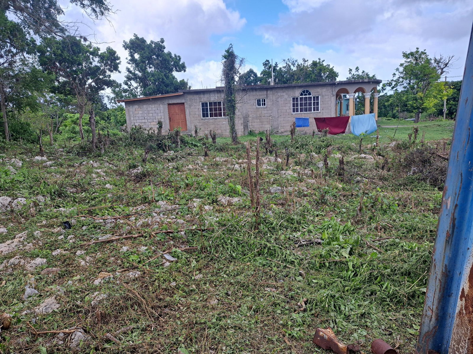 Prime-Residential-Lots-for-Sale-in-Great-Pond-Ocho-Rios First image of Lot 3 Great Pond Ocho Rios, st in Ocho Rios, St. Ann, Jamaica - property is For Sale