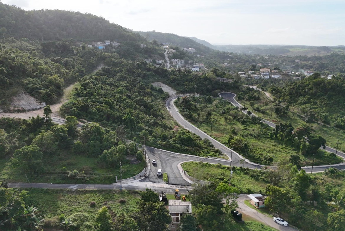 Second image of Lot 65 Linvale Dev., Browns Town in Browns Town, St. Ann, Jamaica - property is For Sale
