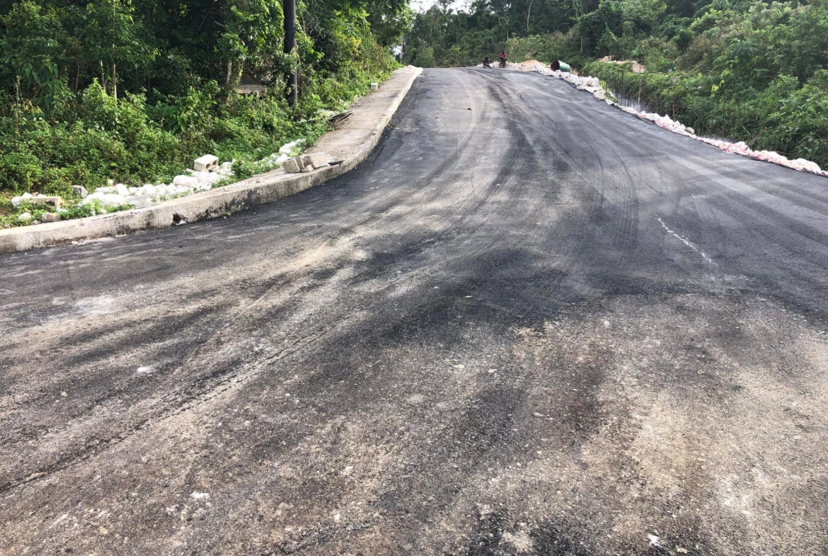 Eleventh image of Lot 65 Linvale Dev., Browns Town in Browns Town, St. Ann, Jamaica - property is For Sale