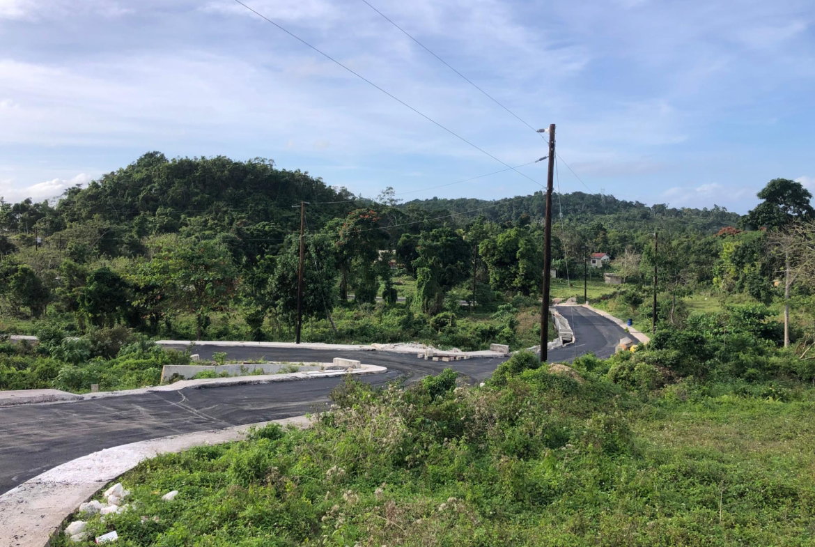 Twelfth image of Lot 65 Linvale Dev., Browns Town in Browns Town, St. Ann, Jamaica - property is For Sale