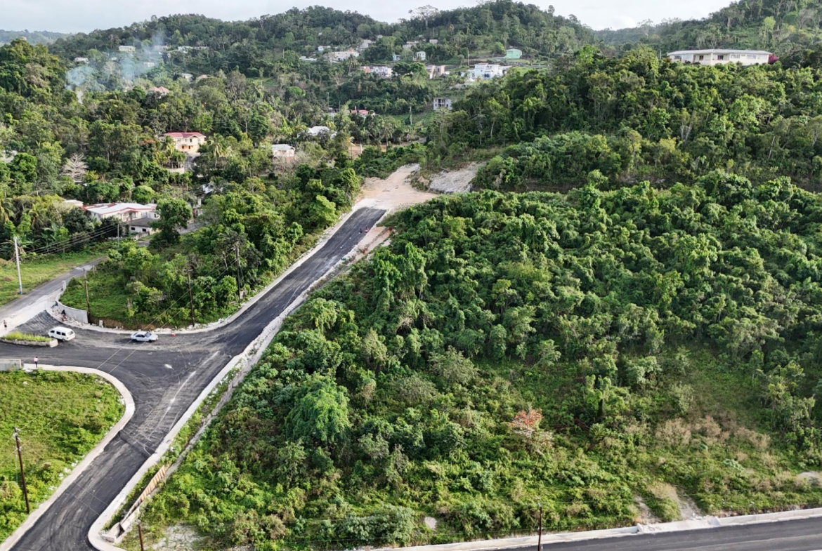 Fifth image of Lot 65 Linvale Dev., Browns Town in Browns Town, St. Ann, Jamaica - property is For Sale