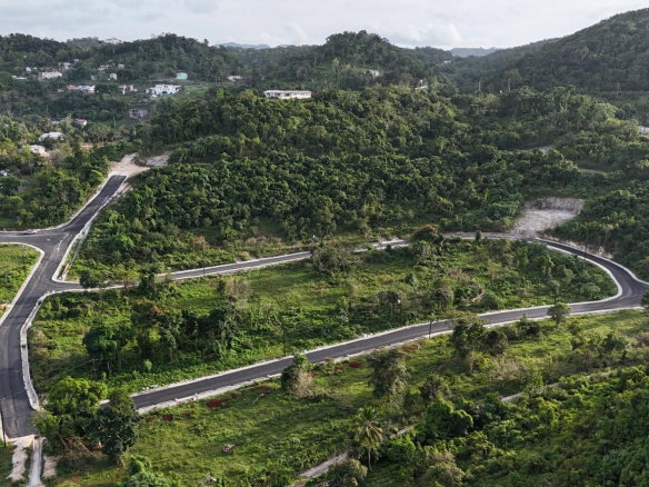 First image of Lot 65 Linvale Dev., Browns Town in Browns Town, St. Ann, Jamaica - property is For Sale