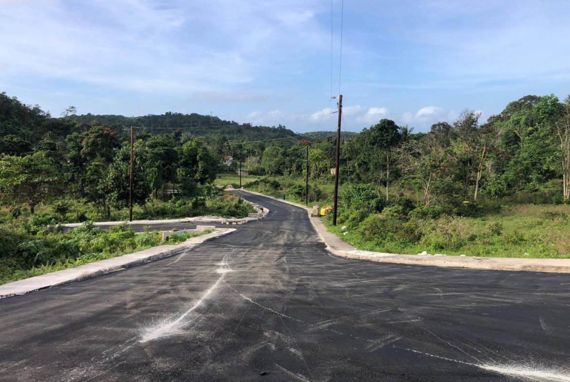 Tenth image of Lot 65 Linvale Dev., Browns Town in Browns Town, St. Ann, Jamaica - property is For Sale