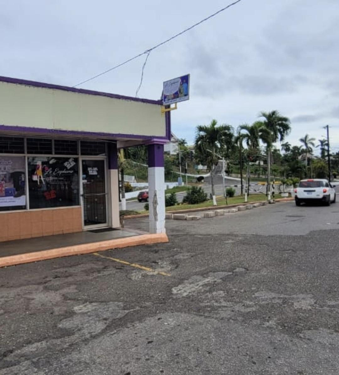 Second image of Shop #30 Mandeville in Mandeville, Manchester, Jamaica - property is For Sale