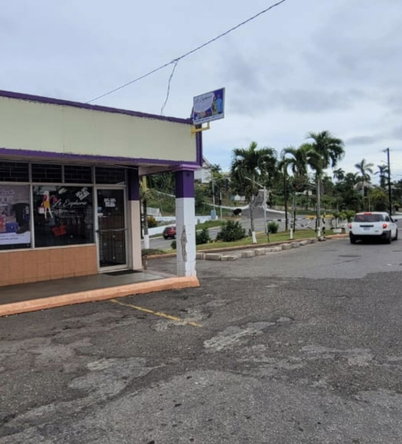 Second image of Shop #30 Mandeville in Mandeville, Manchester, Jamaica - property is For Sale
