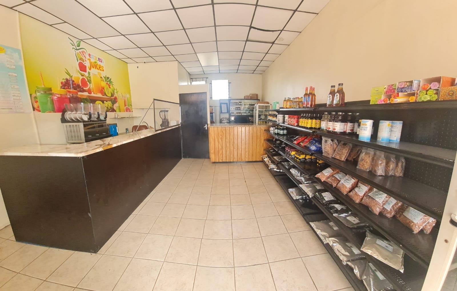 Third image of Shop #30 Mandeville in Mandeville, Manchester, Jamaica - property is For Sale