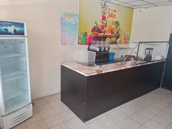 Fourth image of Shop #30 Mandeville in Mandeville, Manchester, Jamaica - property is For Sale