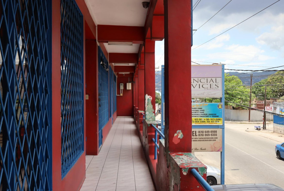 Fifth image of Shop 5-57 Molynes Road in Kingston 10, St. Andrew, Jamaica - property is For Rent