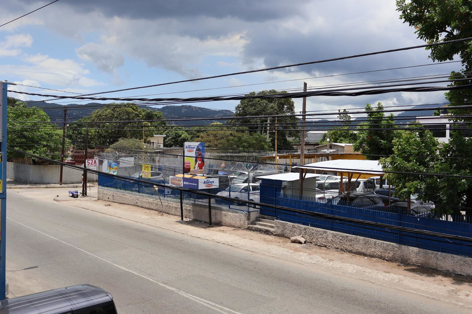 Sixth image of Shop 3-57 Molynes Road in Kingston 10, St. Andrew, Jamaica - property is For Rent