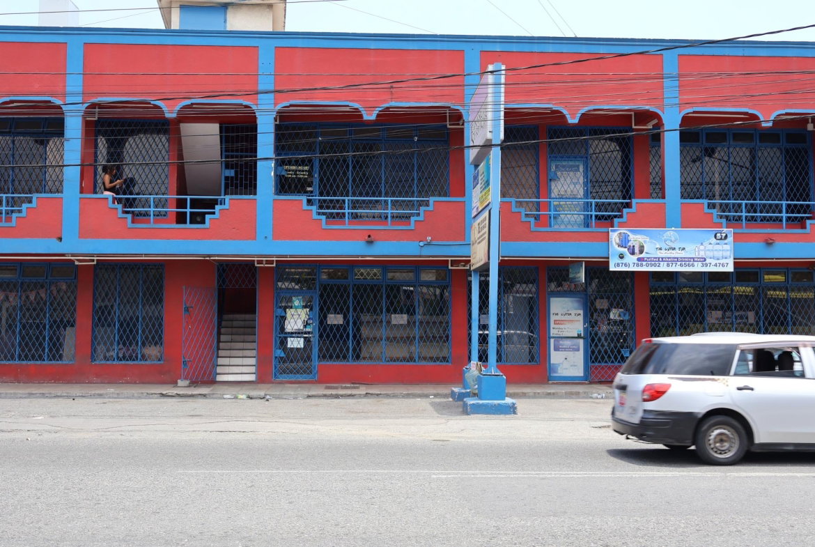 First image of Shop 5-57 Molynes Road in Kingston 10, St. Andrew, Jamaica - property is For Rent