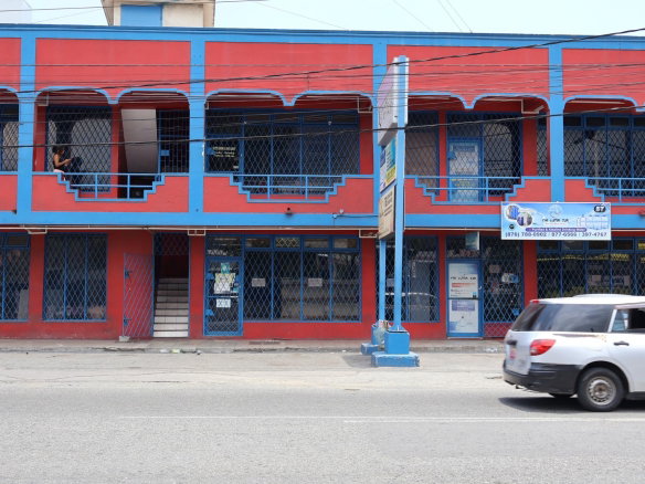 First image of Shop 5-57 Molynes Road in Kingston 10, St. Andrew, Jamaica - property is For Rent