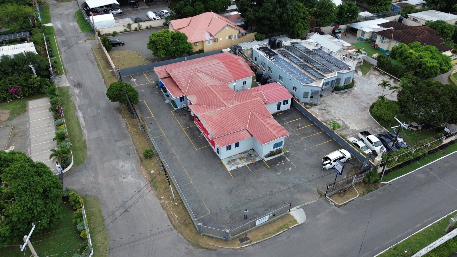 Fifth image of Windsor Avenue in Kingston 5, St. Andrew, Jamaica - property is For Sale