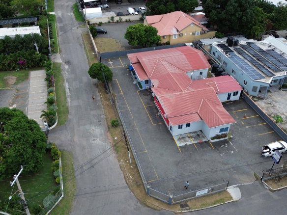 First image of Windsor Avenue in Kingston 5, St. Andrew, Jamaica - property is For Sale