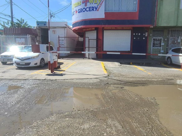 First image of 57 Molynes Road in Kingston 10, St. Andrew, Jamaica - property is For Rent