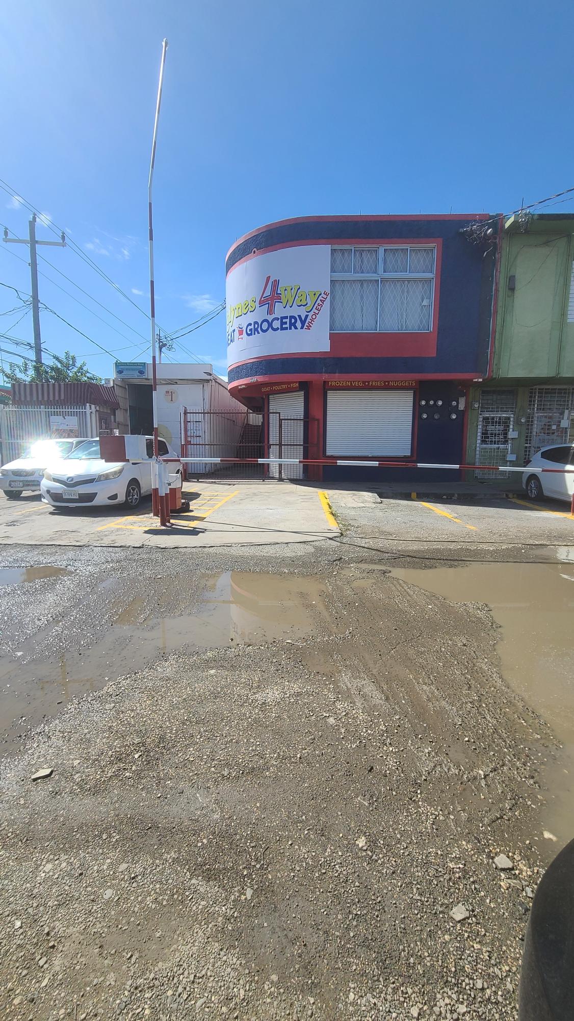 First image of 57 Molynes Road in Kingston 10, St. Andrew, Jamaica - property is For Rent