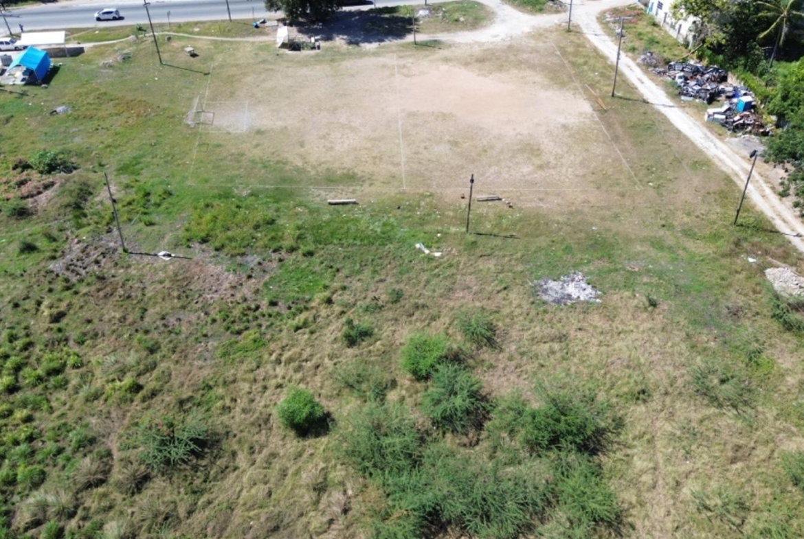 Second image of 85 Brunswick Avenue, St. Cat in Angels, St. Catherine, Jamaica - property is For Sale