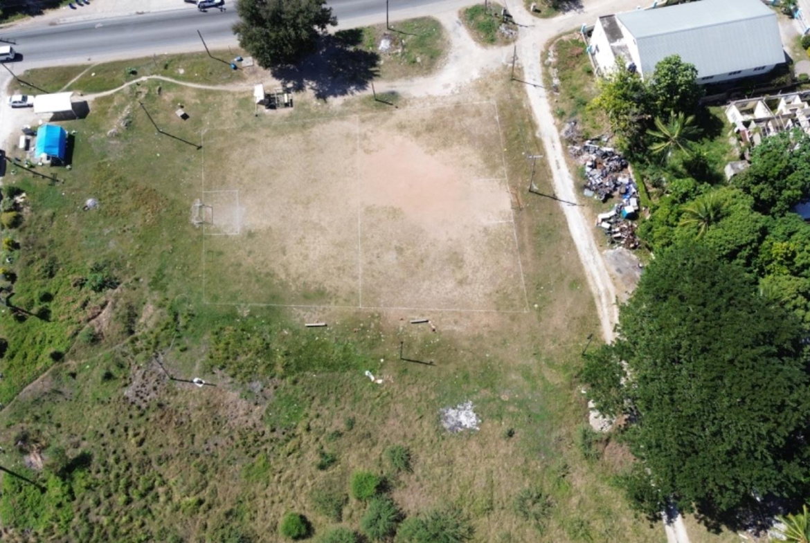 First image of 85 Brunswick Avenue, St. Cat in Angels, St. Catherine, Jamaica - property is For Sale