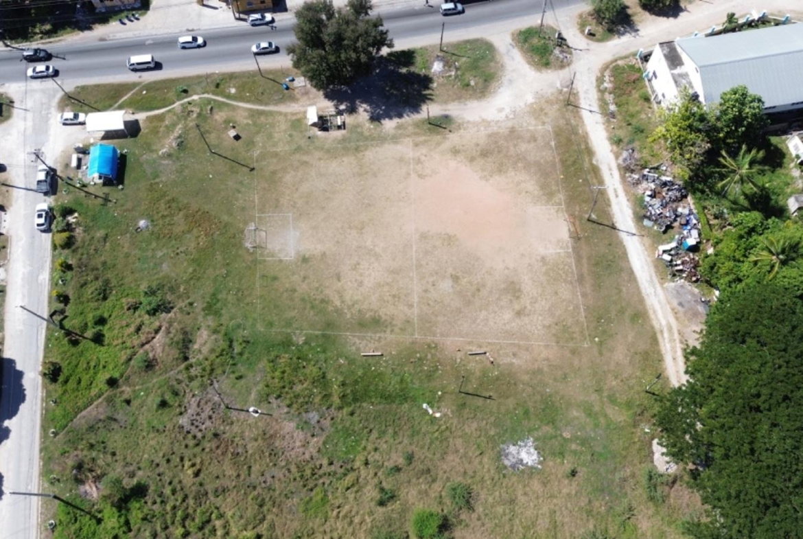 Third image of 85 Brunswick Avenue, St. Cat in Angels, St. Catherine, Jamaica - property is For Sale