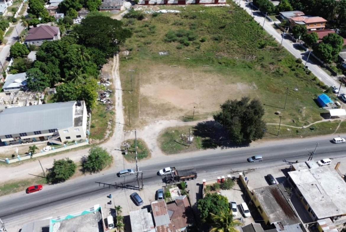 Fourth image of 85 Brunswick Avenue, St. Cat in Angels, St. Catherine, Jamaica - property is For Sale