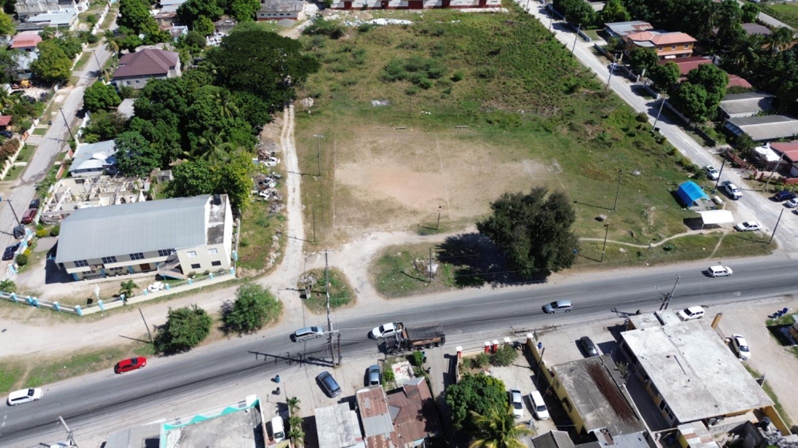 Fourth image of 85 Brunswick Avenue, St. Cat in Angels, St. Catherine, Jamaica - property is For Sale