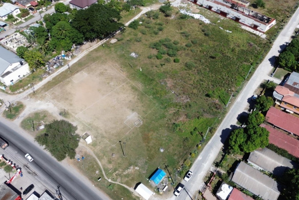 Fifth image of 85 Brunswick Avenue, St. Cat in Angels, St. Catherine, Jamaica - property is For Sale