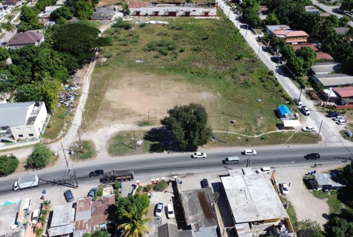 Sixth image of 85 Brunswick Avenue, St. Cat in Angels, St. Catherine, Jamaica - property is For Sale