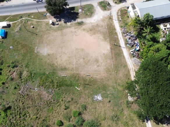 First image of 85 Brunswick Avenue, St. Cat in Angels, St. Catherine, Jamaica - property is For Sale