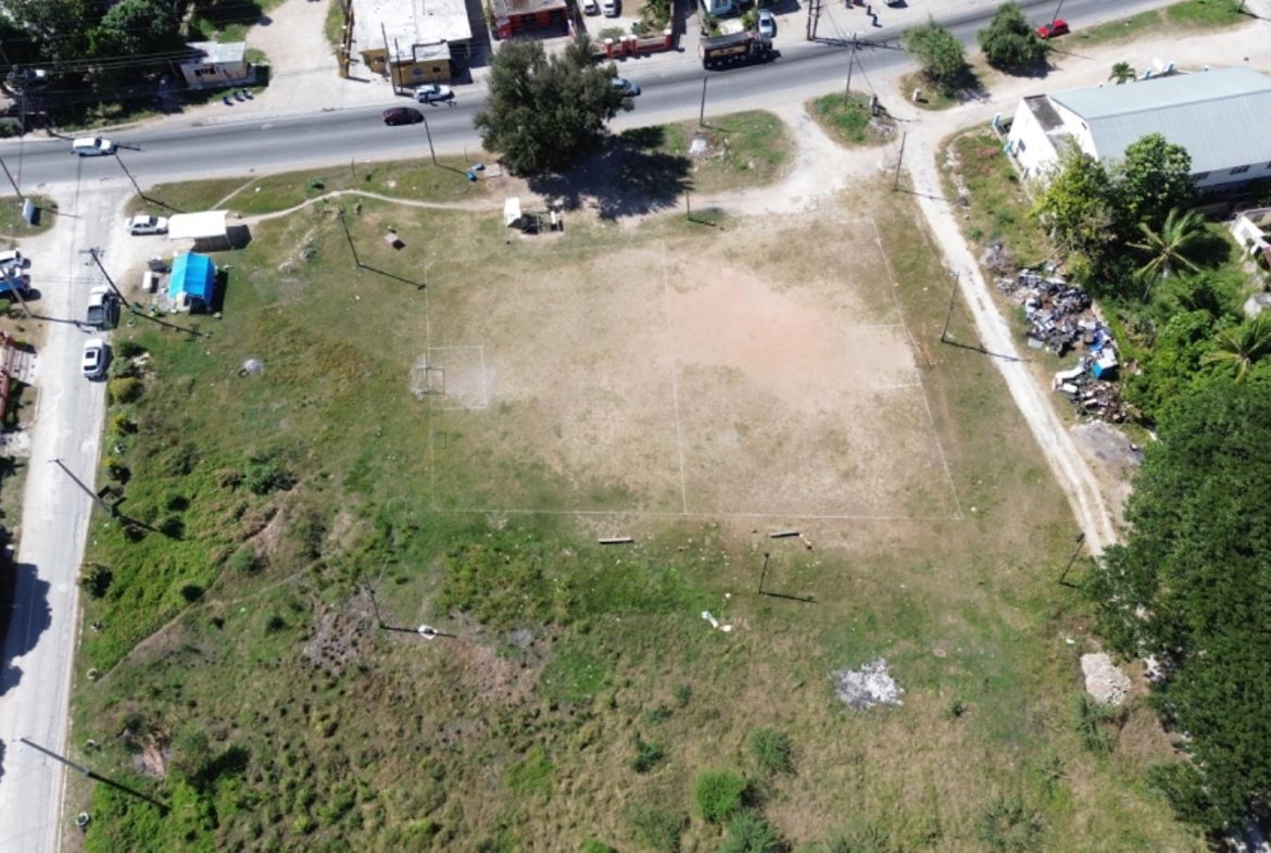 Seventh image of 85 Brunswick Avenue, St. Cat in Angels, St. Catherine, Jamaica - property is For Sale