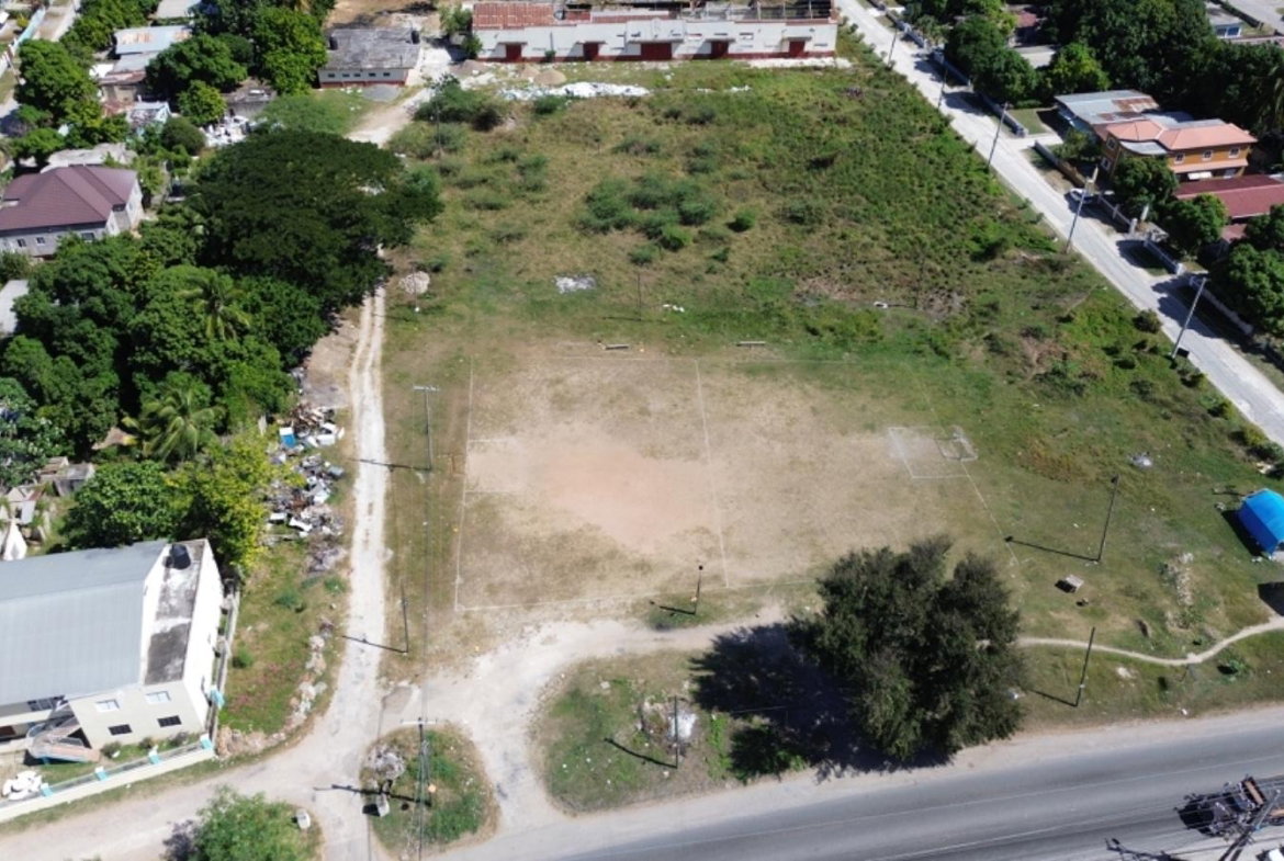 Eighth image of 85 Brunswick Avenue, St. Cat in Angels, St. Catherine, Jamaica - property is For Sale