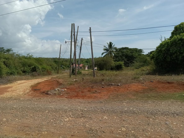 Fifth image of Kennedy Run, Palmer's Cro in Palmers Cross, Clarendon, Jamaica - property is For Sale