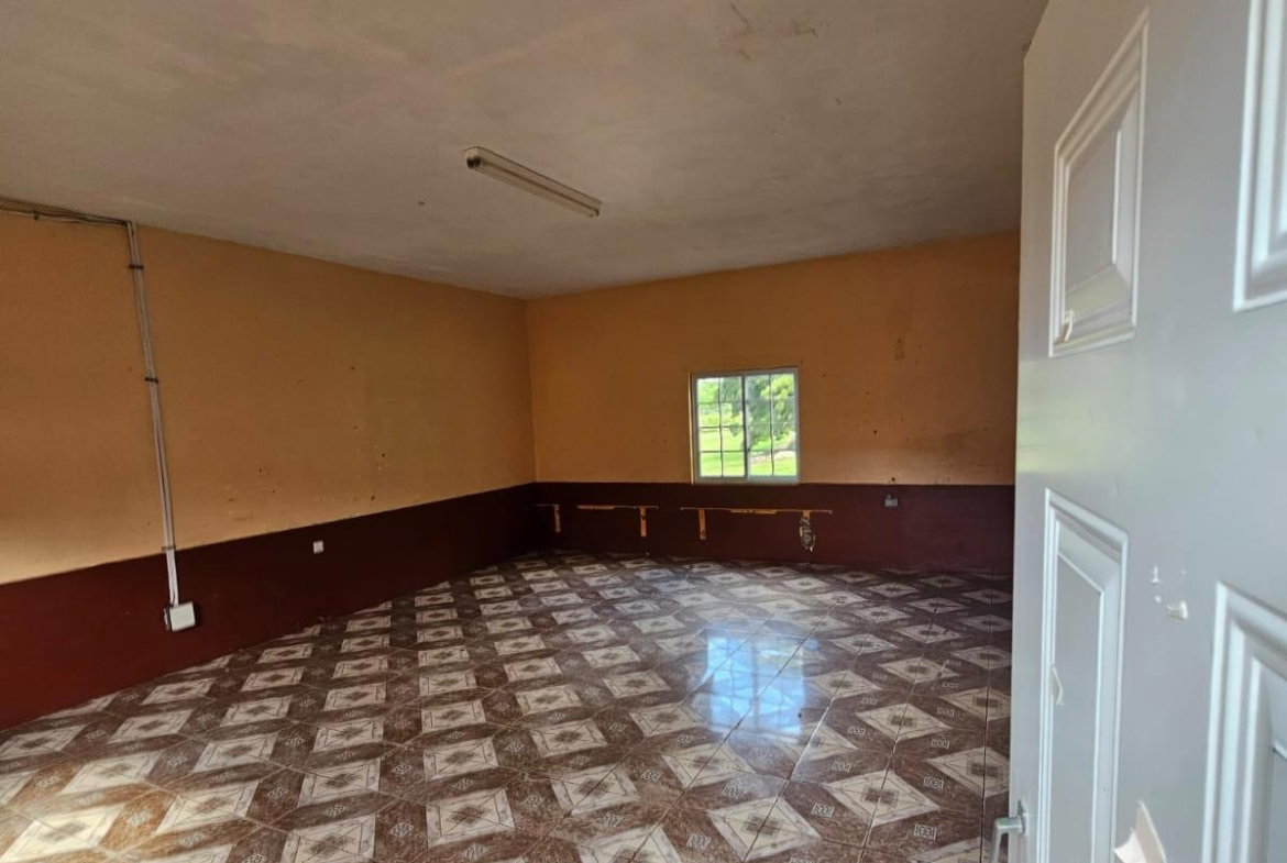 Second image of Off Market Street, Chocolate Hole in Junction, St. Elizabeth, Jamaica - property is For Sale