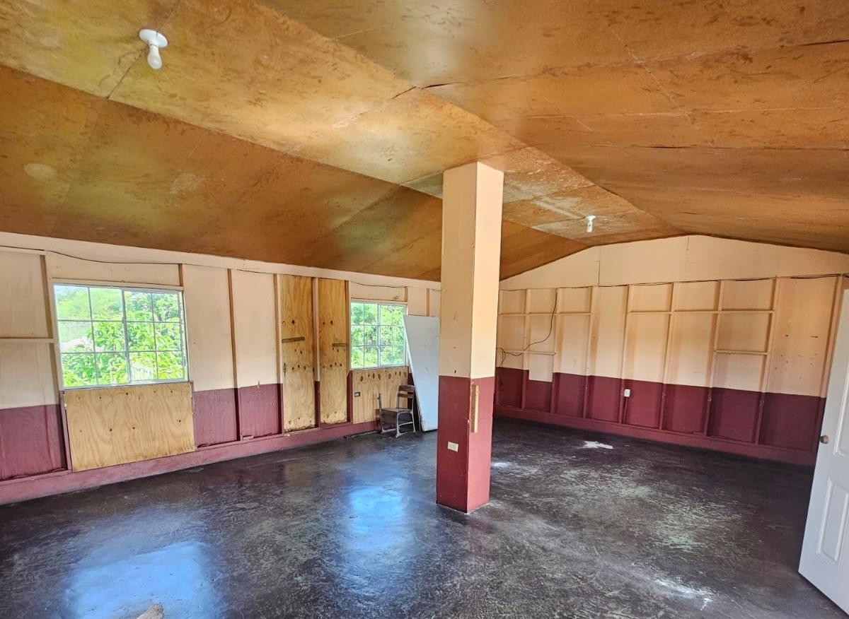 Third image of Off Market Street, Chocolate Hole in Junction, St. Elizabeth, Jamaica - property is For Sale