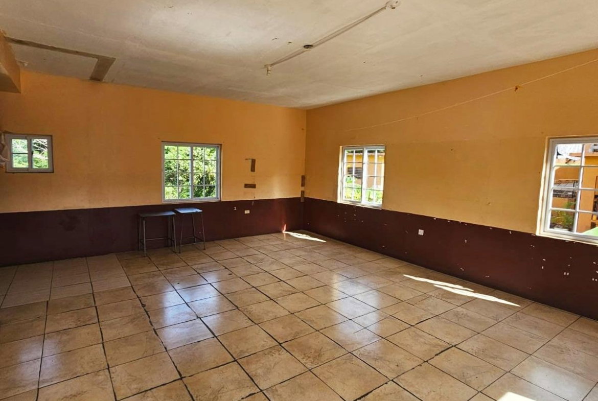 Fourth image of Off Market Street, Chocolate Hole in Junction, St. Elizabeth, Jamaica - property is For Sale