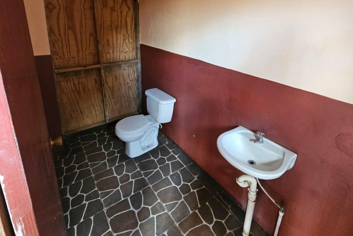 Sixth image of Off Market Street, Chocolate Hole in Junction, St. Elizabeth, Jamaica - property is For Sale