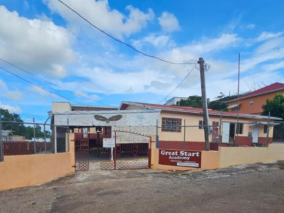First image of Off Market Street, Chocolate Hole in Junction, St. Elizabeth, Jamaica - property is For Sale