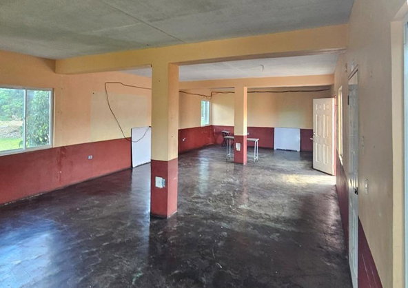 Seventh image of Off Market Street, Chocolate Hole in Junction, St. Elizabeth, Jamaica - property is For Sale