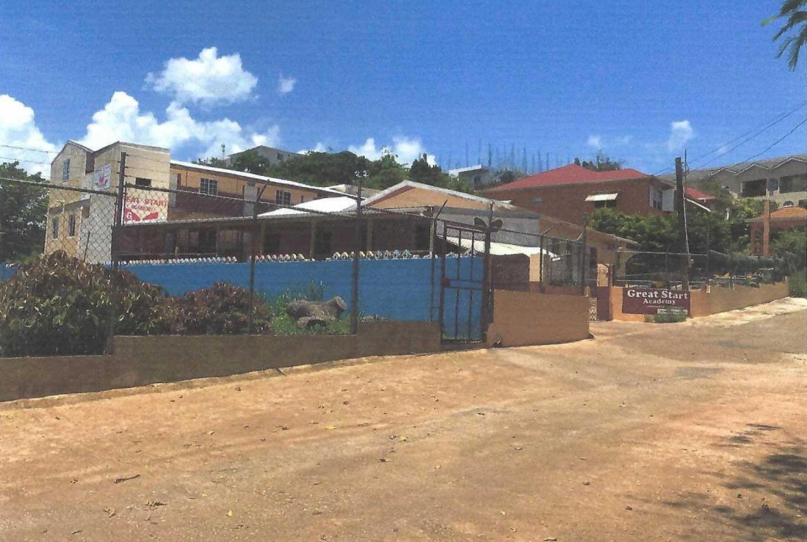 Eighth image of Off Market Street, Chocolate Hole in Junction, St. Elizabeth, Jamaica - property is For Sale