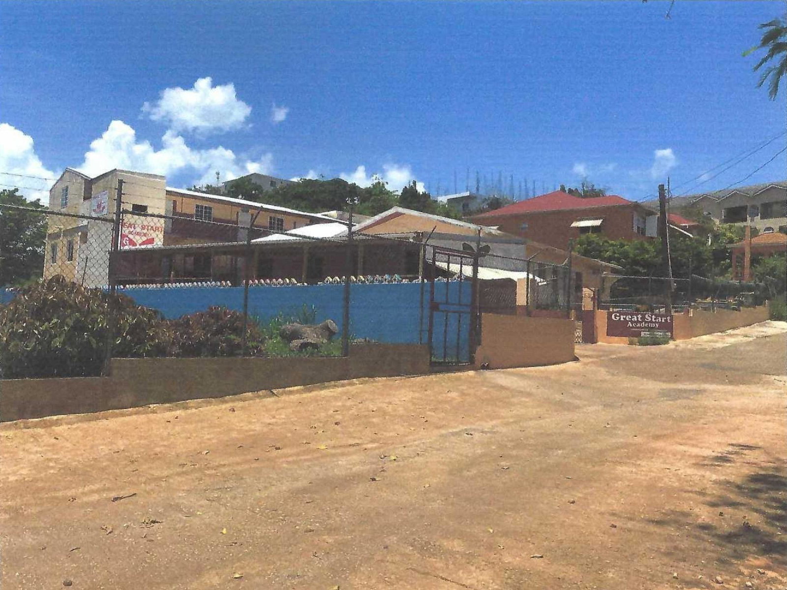 Eighth image of Off Market Street, Chocolate Hole in Junction, St. Elizabeth, Jamaica - property is For Sale