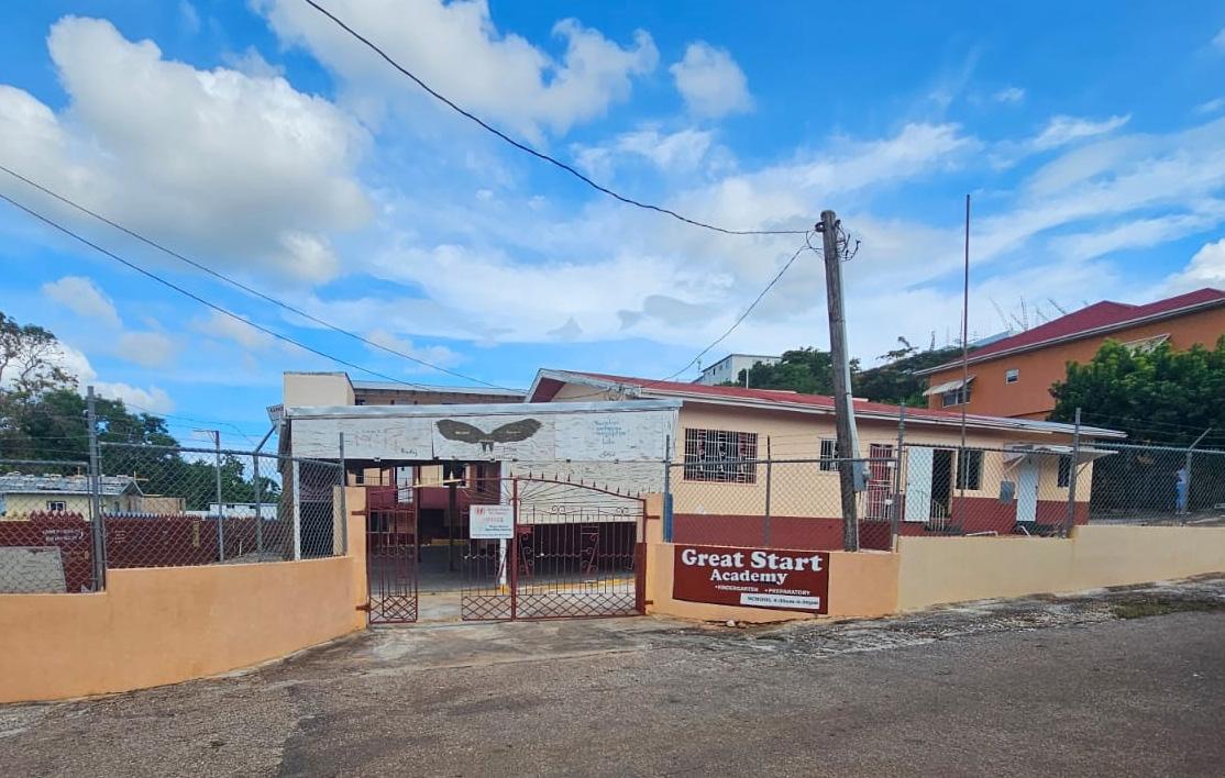 First image of Off Market Street, Chocolate Hole in Junction, St. Elizabeth, Jamaica - property is For Sale