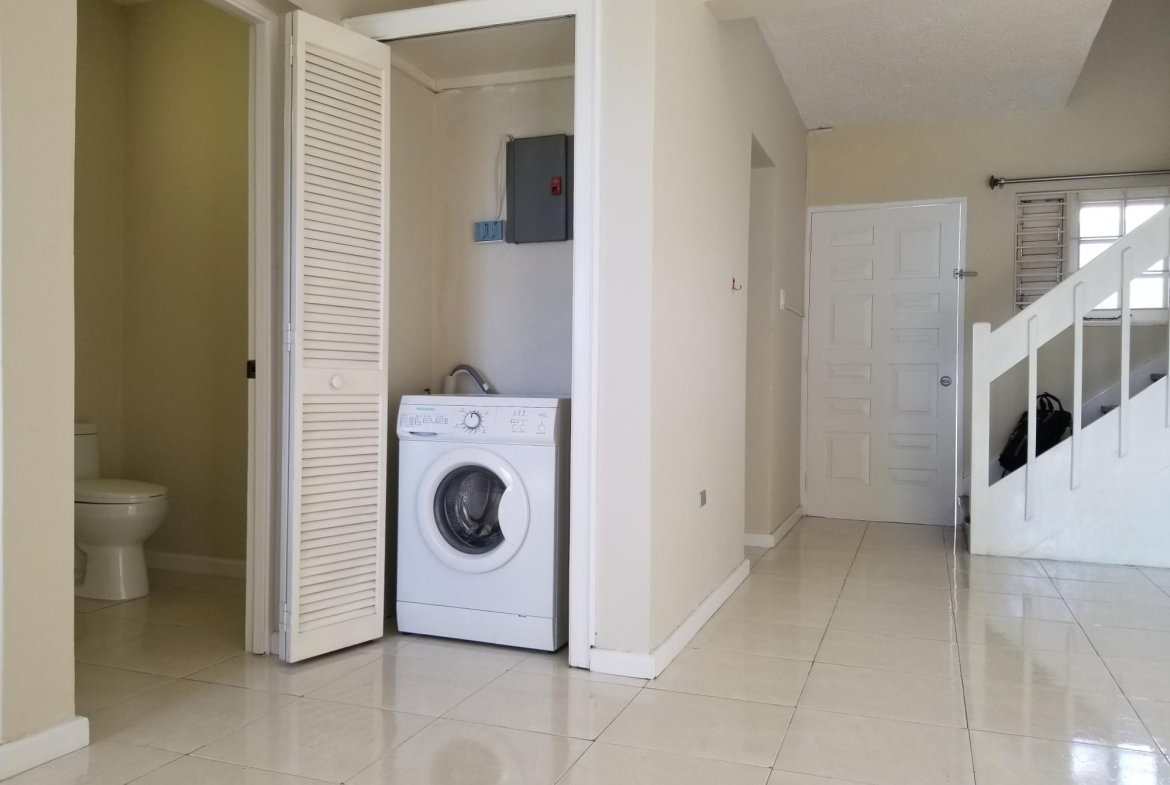 Sixteenth image of 17-54 Shortwood Road, Kingston in Kingston 8, St. Andrew, Jamaica - property is For Rent