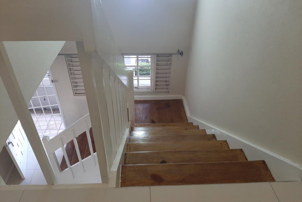 Seventeenth image of 17-54 Shortwood Road, Kingston in Kingston 8, St. Andrew, Jamaica - property is For Rent