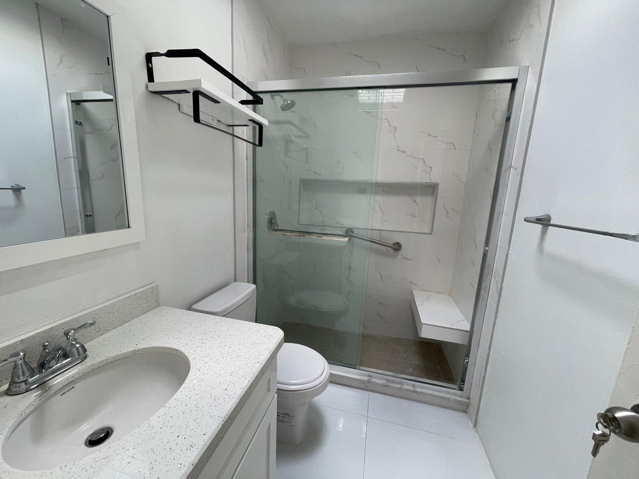 Seventh image of 12-5 Devon Road in Kingston 6, St. Andrew, Jamaica - property is For Rent