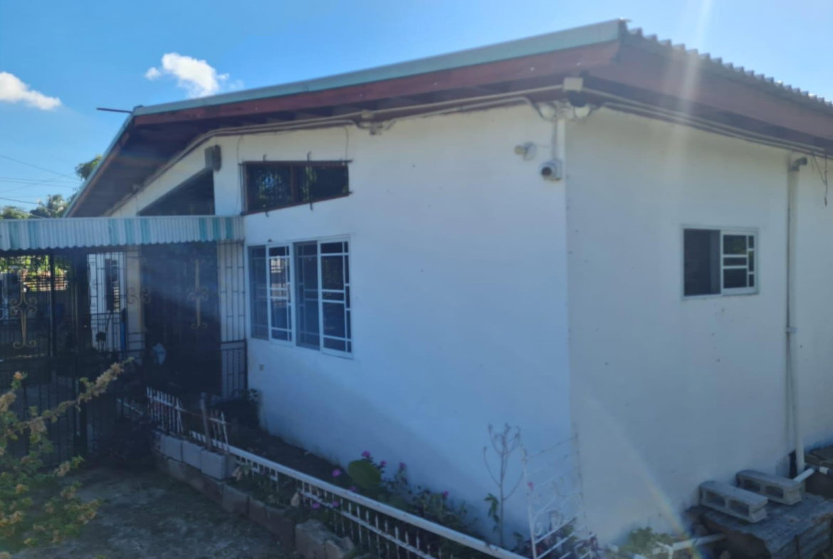 Second image of 38 North Avenue, Hampton Gre in Spanish Town, St. Catherine, Jamaica - property is For Sale