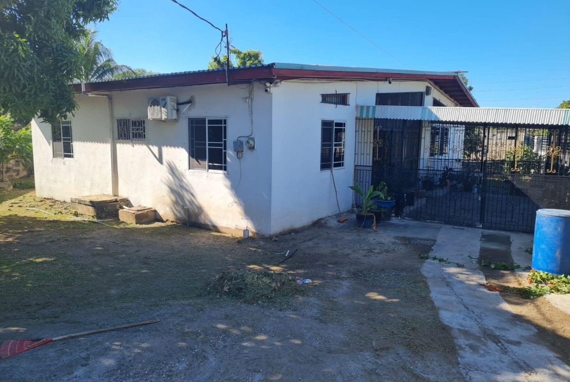 First image of 38 North Avenue, Hampton Gre in Spanish Town, St. Catherine, Jamaica - property is For Sale